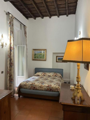 Annemary Maison Rome